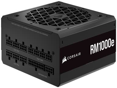Corsair RM1000e v2 virtalähde 1000 W