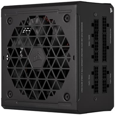 Corsair RM750e v2 virtalähde 750 W