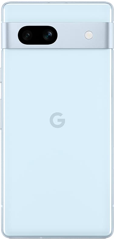 Google Pixel 7a 5G älypuhelin 8/128GB (Sea)