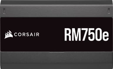 Corsair RM750e v2 virtalähde 750 W
