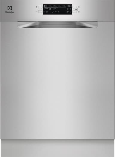 Electrolux Astianpesukone CSA47230UX (Teräs)