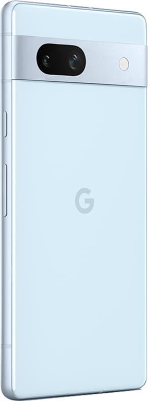 Google Pixel 7a 5G älypuhelin 8/128GB (Sea)