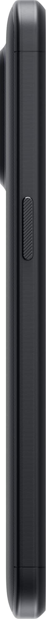 Nokia XR21 5G älypuhelin 6/128 GB (musta)