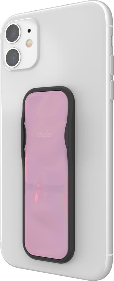 CLCKR puhelinpidike (Holographic)