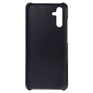 Samsung Galaxy A54 5G KSQ Pu-nahkapäällysteinen kuori kovalle kotelolle