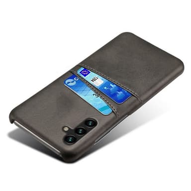 Samsung Galaxy A54 5G KSQ Pu-nahkapäällysteinen kuori kovalle kotelolle