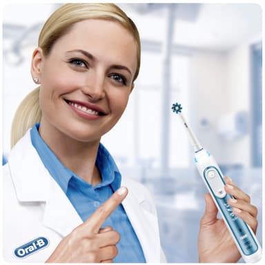 Oral-B Smart 6 Sähköhammasharja 6000N