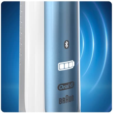 Oral-B Smart 6 Sähköhammasharja 6000N