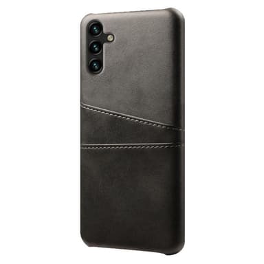 Samsung Galaxy A54 5G KSQ Pu-nahkapäällysteinen kuori kovalle kotelolle