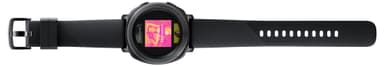 Samsung Gear Sport älykello (musta)