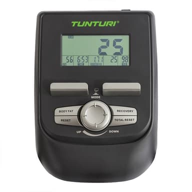 TUNTURI 17TBF20000I Exercise b