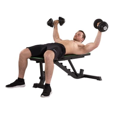 TUNTURI 17TSUB4000I Exercise b
