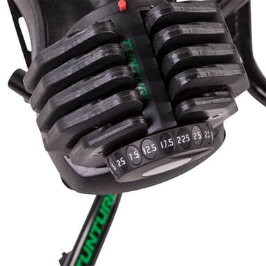 TUNTURI 14TUSCL383I Barbell