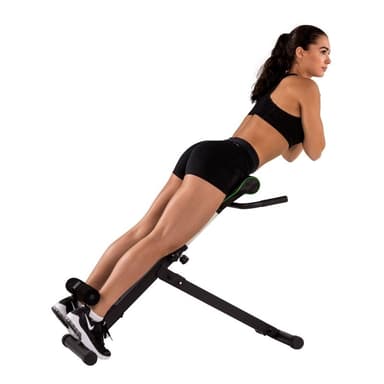 TUNTURI 17TSCT4000I Exercise b