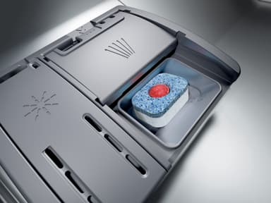 Siemens iQ300 astianpesukone SN436W06KS (valkoinen)
