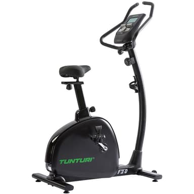 TUNTURI 17TBF20000I Exercise b