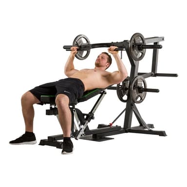 TUNTURI 17TSWT8000I Exercise m