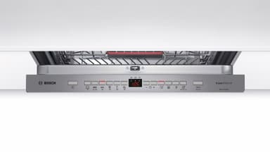 Bosch Series 4 astianpesukone SMP46MS07S (teräs)