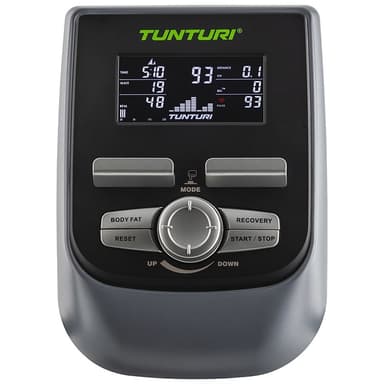 TUNTURI 17TBE60000I Exercise b