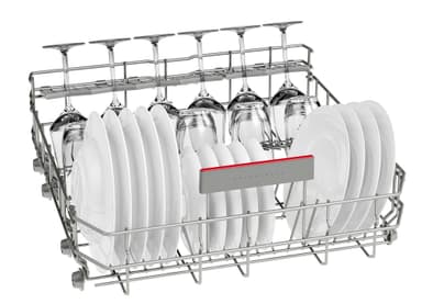 Bosch Series 4 astianpesukone SMP46MW07S (valkoinen)