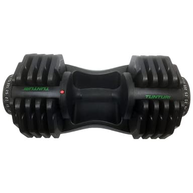 TUNTURI 14TUSCL383I Barbell