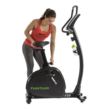 TUNTURI 17TBF20000I Exercise b