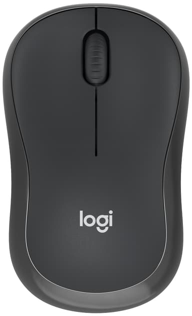 Logitech M240 Silent Bluetooth langaton hiiri (musta)
