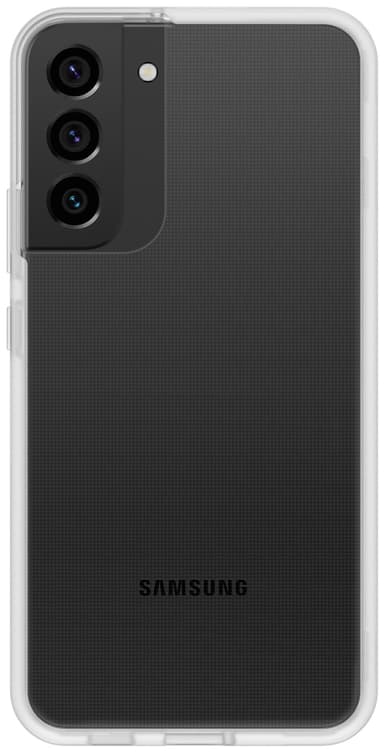OtterBox React Samsung Galaxy S22+ suojakuori