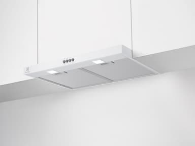 Electrolux liesituuletin LFG336W
