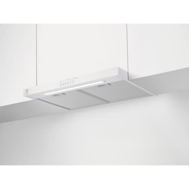 Electrolux liesituuletin LFG616W