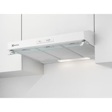 Electrolux liesituuletin LFU327W