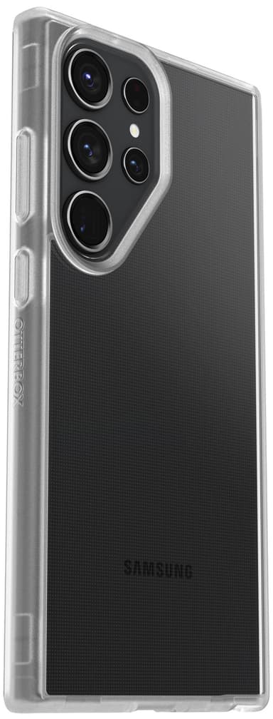 OtterBox React Samsung Galaxy S23 Ultra suojakuori