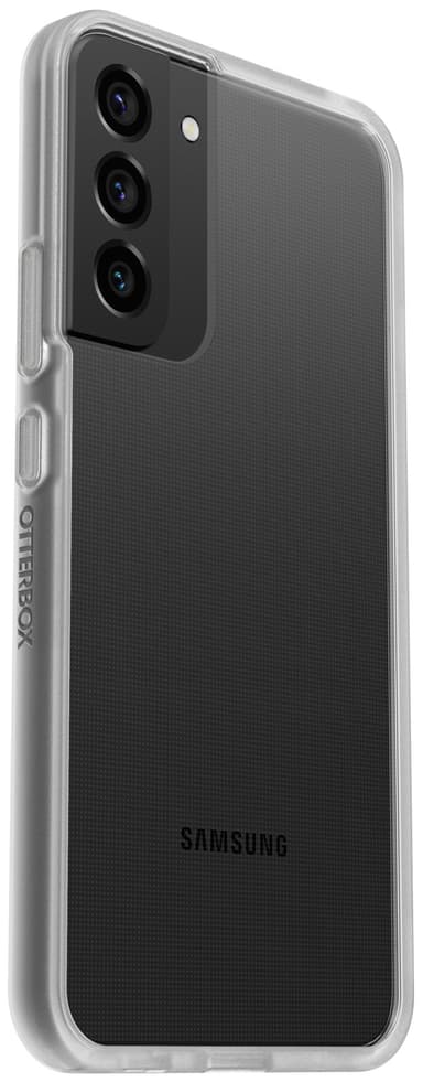 OtterBox React Samsung Galaxy S22+ suojakuori