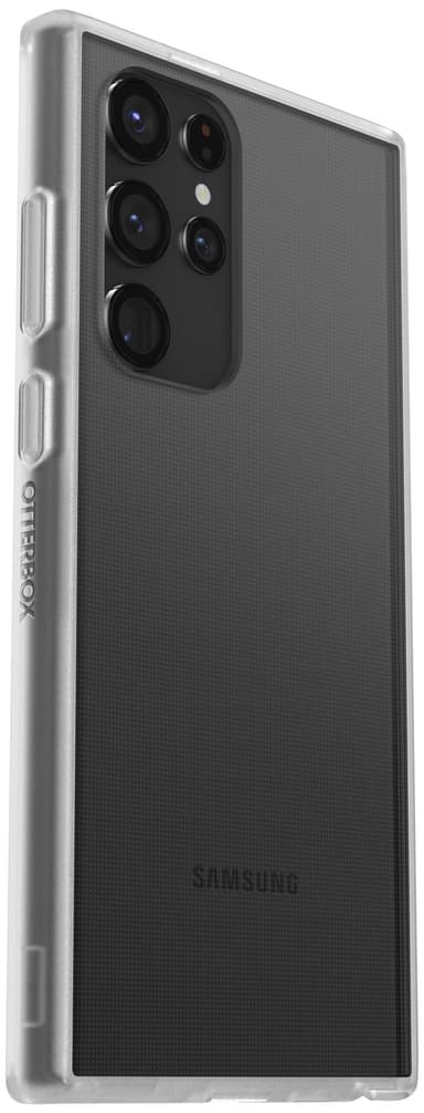 OtterBox React Samsung Galaxy S22 Ultra suojakuori