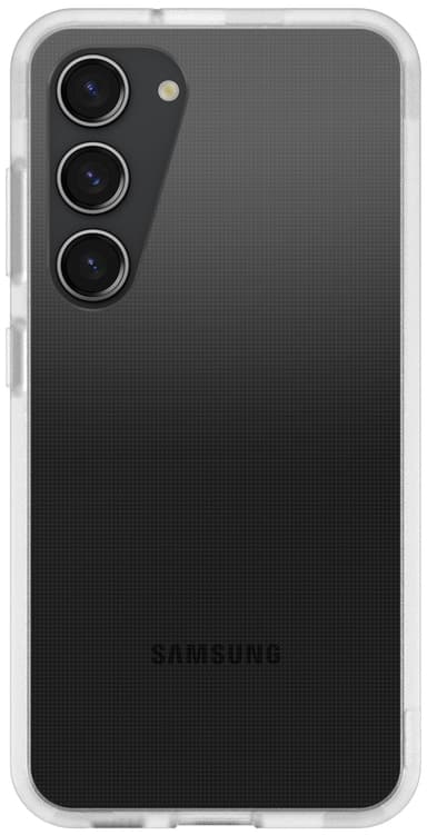OtterBox React Samsung Galaxy S23 suojakuori