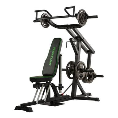 TUNTURI 17TSWT8000I Exercise m