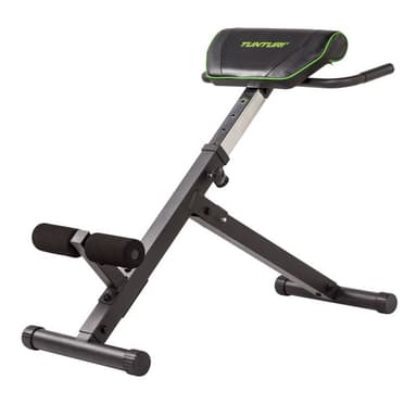 TUNTURI 17TSCT4000I Exercise b