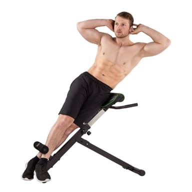 TUNTURI 17TSCT4000I Exercise b