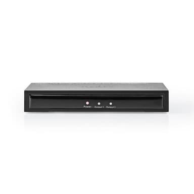 NEDIS 76029605 HDMI splitter