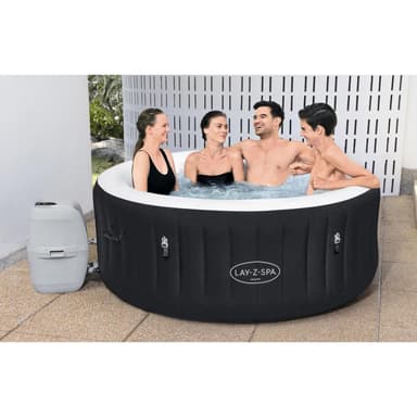 Bestway Lay-Z-Spa® Miami AirJet 1.80m