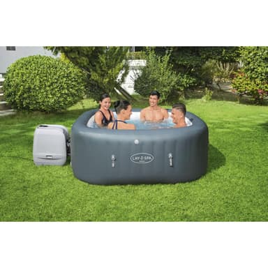 Bestway Lay-Z-Spa® Hawaii Hydrojet Pro