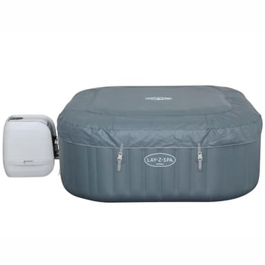 Bestway Lay-Z-Spa® Hawaii Hydrojet Pro