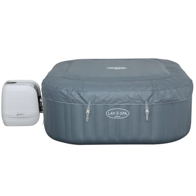 Bestway Lay-Z-Spa® Hawaii Hydrojet Pro