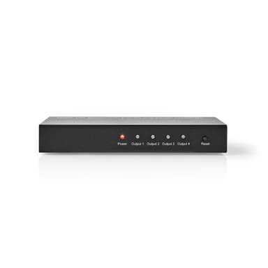 NEDIS 76029577 HDMI splitter