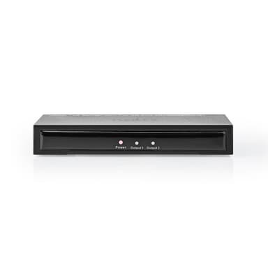NEDIS 76029605 HDMI splitter