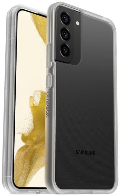 OtterBox React Samsung Galaxy S22+ suojakuori