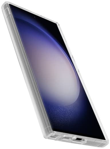 OtterBox React Samsung Galaxy S23 Ultra suojakuori