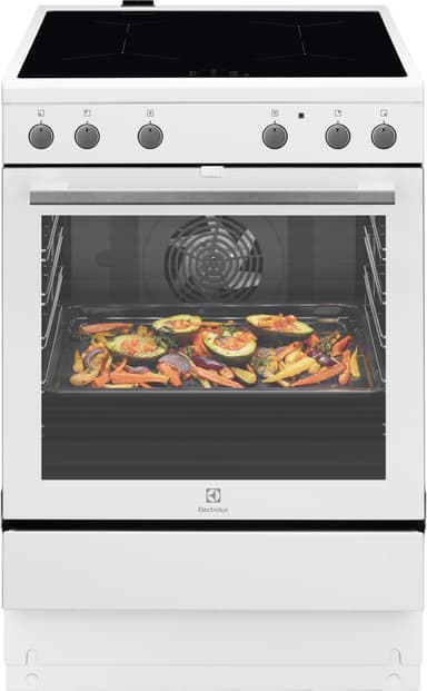 Electrolux induktioliesi LKI64401NW