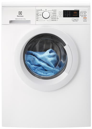 Electrolux TimeCare pyykinpesukone EW2F3047R5