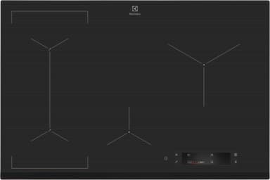 Electrolux induktiotaso HOB890PMF integroitava